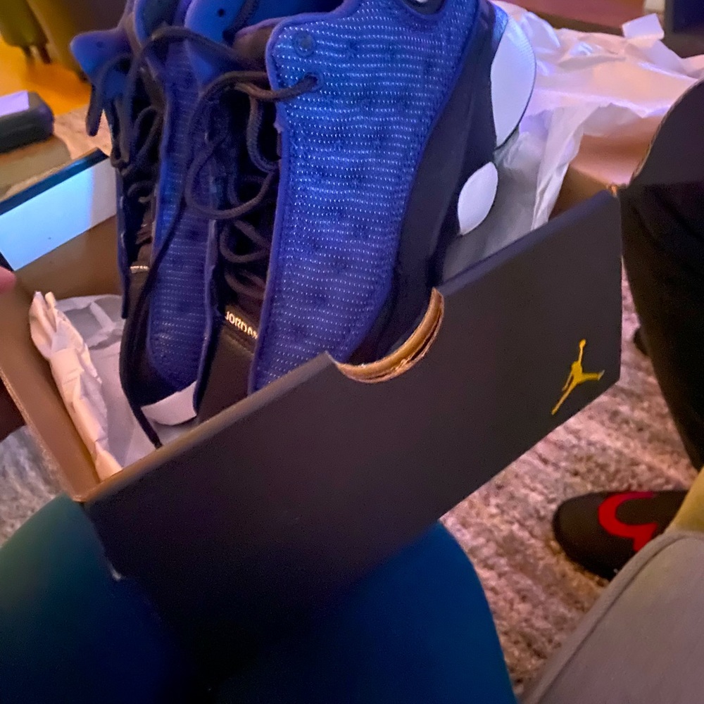 Brand new Jordan 13 Retro